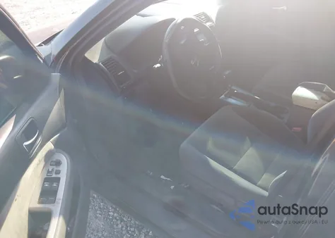 2005 Honda Accord 2.4 Ex from USA, damaged, VIN 1HGCM56715A105071